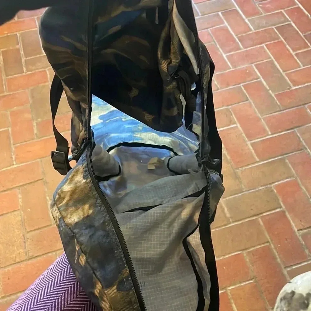 Columbia lightweight Backpack‎